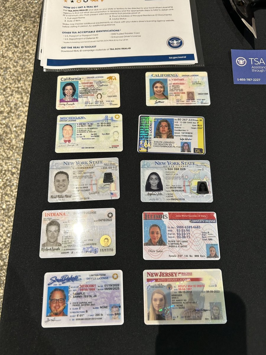 California vs. Texas Novelty ID: 2026 Full Comparison