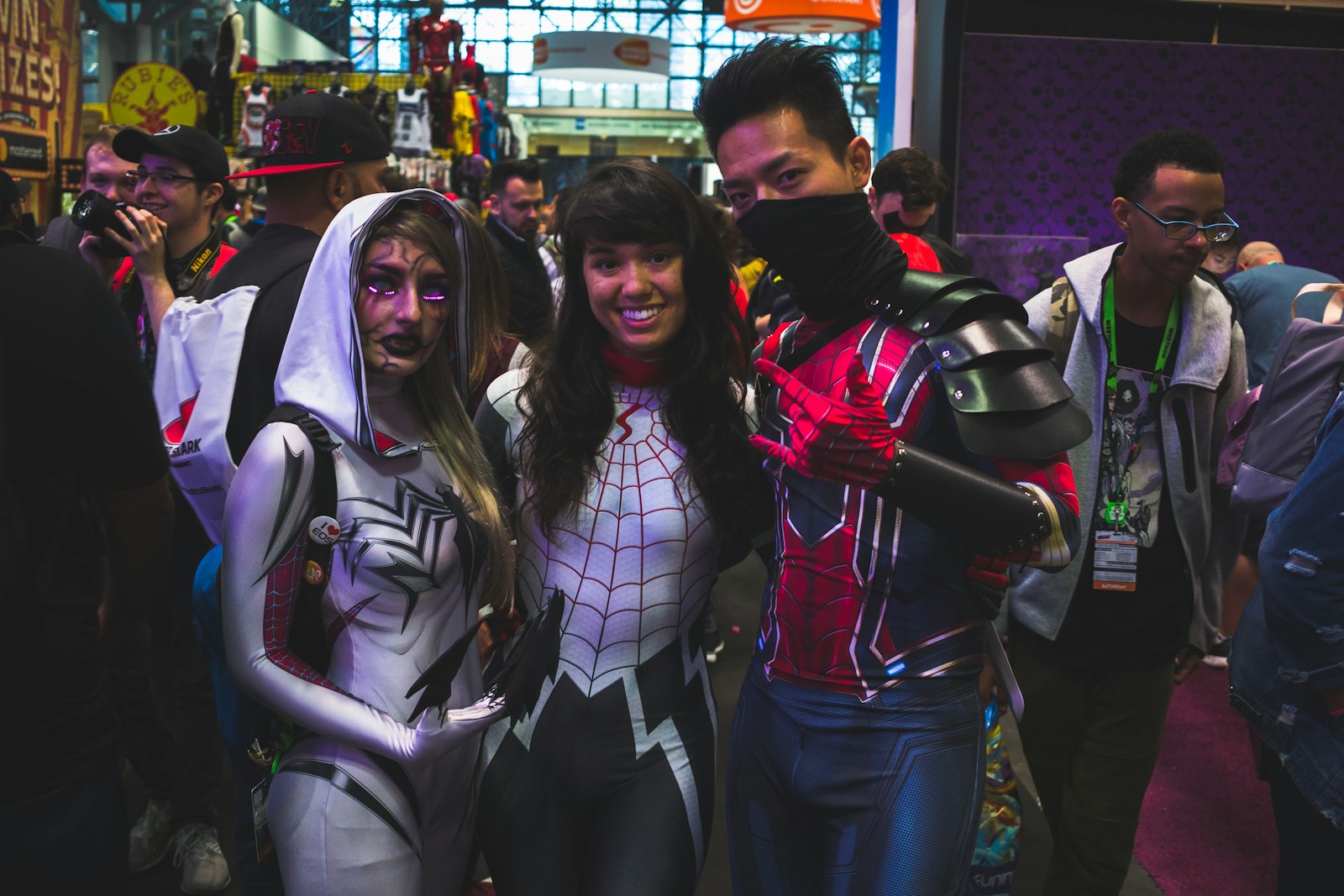 Cosplay ID Card Safety: Keep Prop Cards Legal and Clear