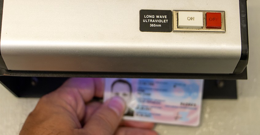 The Ultimate Buyer's Checklist Before Ordering a Novelty ID Online